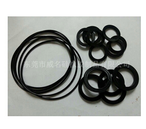 硅膠、硅橡膠原材料的特點(diǎn)及行業(yè)應(yīng)用市場(chǎng)