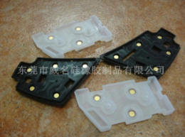 老伙計(jì)，有你我會(huì)更放心--汽車硅橡膠制品