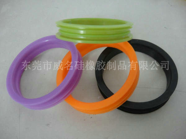 應(yīng)當(dāng)選擇什么樣的硅膠密封圈？
